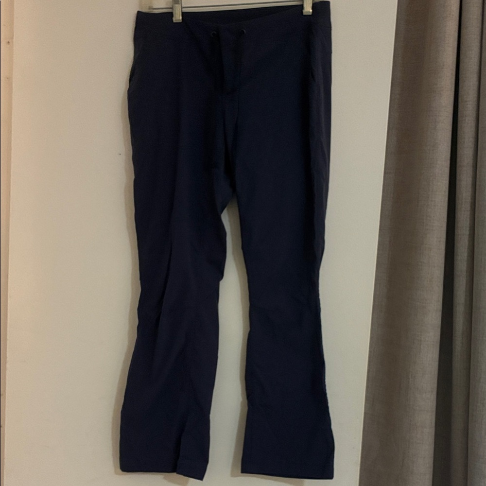 Columbia Anytime Outdoor Boot Cut Pants